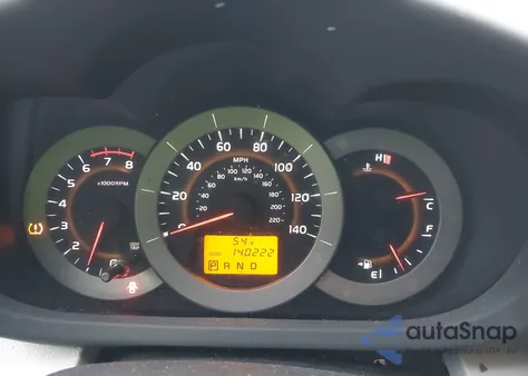 2011 Toyota Rav4 Limited from USA, damaged, VIN 2T3DF4DV6BW113754